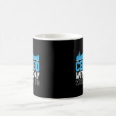Chicago Mittwoch Med Fire Pd Chicago Skyline Kaffeetasse (Mittel)