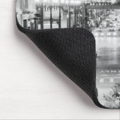 Chicago Mousepad (Ecke)