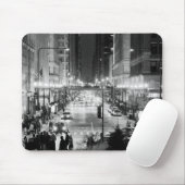 Chicago Mousepad (Mit Mouse)