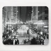 Chicago Mousepad (Vorne)
