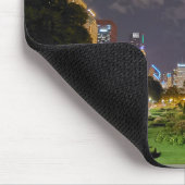 Chicago Mousepad (Ecke)