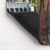 Chicago Mousepad (Ecke)