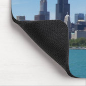 Chicago Mousepad (Ecke)