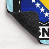 Chicago Mousepad (Ecke)