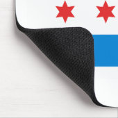 Chicago Mousepad (Ecke)