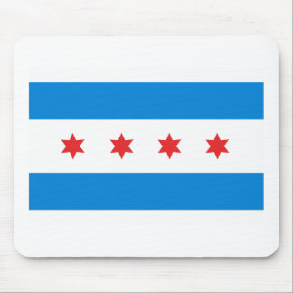 Chicago Mousepad