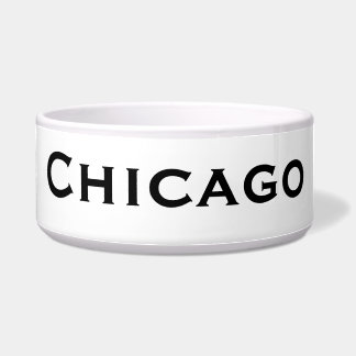Chicago Napf