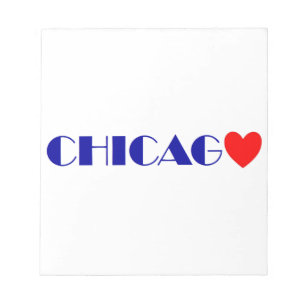 Chicago Notizblock