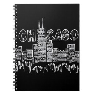 Chicago Notizblock