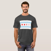 CHICAGO_OK T-Shirt (Vorne ganz)