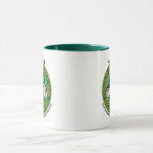 Chicago Park District, Garfield Park Tasse (Zentrum)