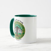Chicago Park District, Rogers Beach Park Tasse (Vorderseite Links)