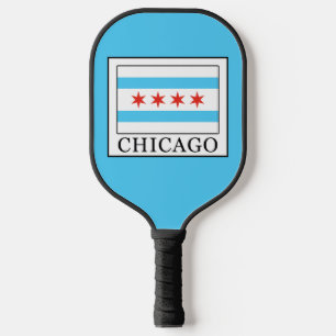 Chicago Pickleball Schläger