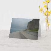 chicago picture karte (Gelbe Blume)