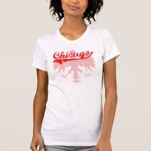 Chicago-Politur T-Shirt