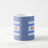 Chicago Polnische Tasse (Mittel)