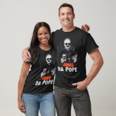 Chicago Pope Leo Xiv da Pope' T-Shirt (Unisex)
