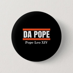 Chicago Pope Leo Xiv Shirt Kardinal Robert Prevost Button