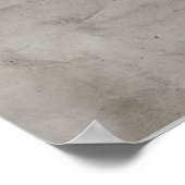 Chicago Poster (Ecke)