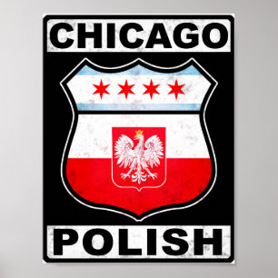 Chicago Poster