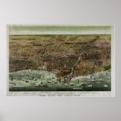 Chicago Poster (Vorne)