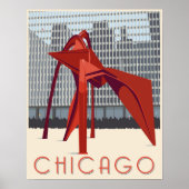 Chicago! Poster (Vorne)
