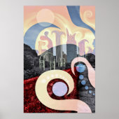 Chicago Poster (Vorne)
