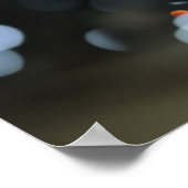 Chicago Poster (Ecke)