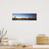 Chicago Poster (Küche)