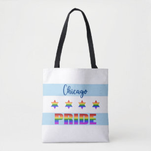 Chicago Pride Tasche