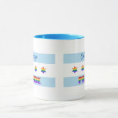 Chicago Pride Tasse (Zentrum)
