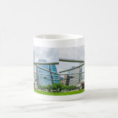 Chicago Pritzker Pavilion Tasse (Mittel)