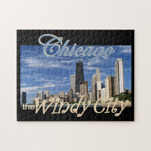 CHICAGO PUZZLE