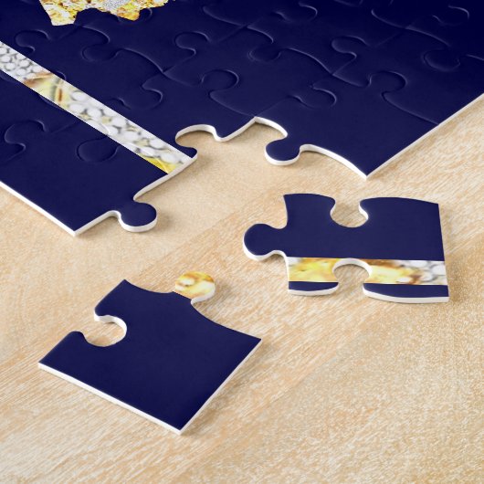 CHICAGO PUZZLE (Seite)