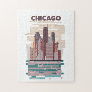 Chicago Puzzle