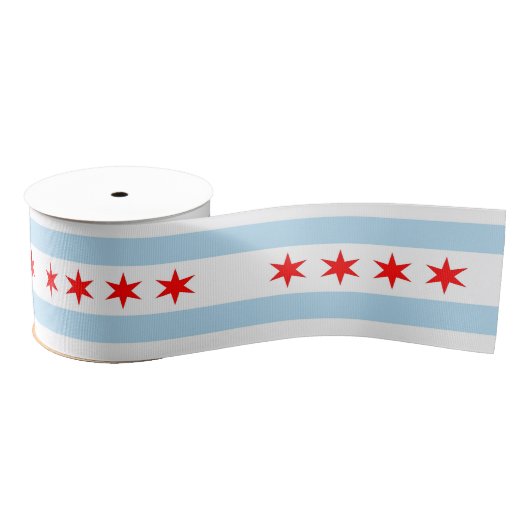 Chicago Ripsband (Spule)