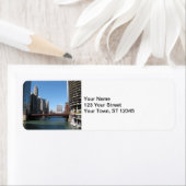 Chicago River (Insitu)