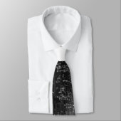 Chicago River Krawatte (Gebunden)