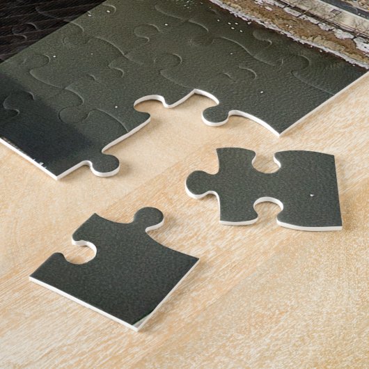 Chicago River Puzzle (Seite)