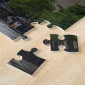 Chicago River Walk Puzzle (Seite)