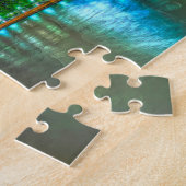 Chicago Riverscape Jigsaw Puzzle (Seite)