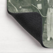 Chicago-Rodeo, 1929. Mousepad (Ecke)