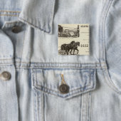 Chicago Scraper und Ditcher Button (Beispiel)