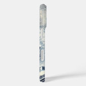 Chicago Seasons iPhone Case (Rückseite / Rechts)