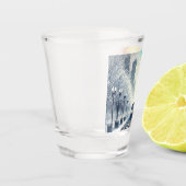 Chicago Seasons Shot Glasses Schnapsglas (Links)