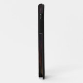 Chicago-Skyline Case-Mate iPhone Hülle (Hinten/Links)