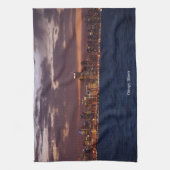 Chicago Skyline Küchentücher (Vertikal)