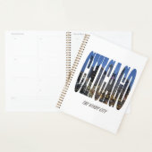 Chicago Skyline Planer (Anzeige)