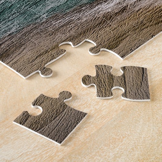 Chicago Skyline Puzzle (Seite)