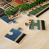 Chicago Skyline Puzzle (Seite)